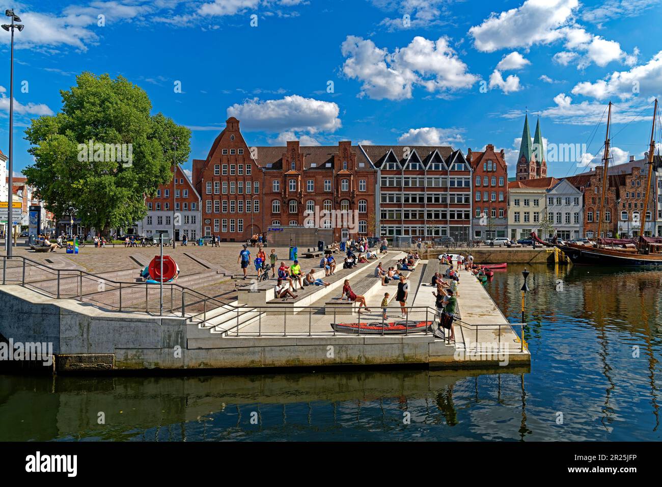 jobbörse lübeck
