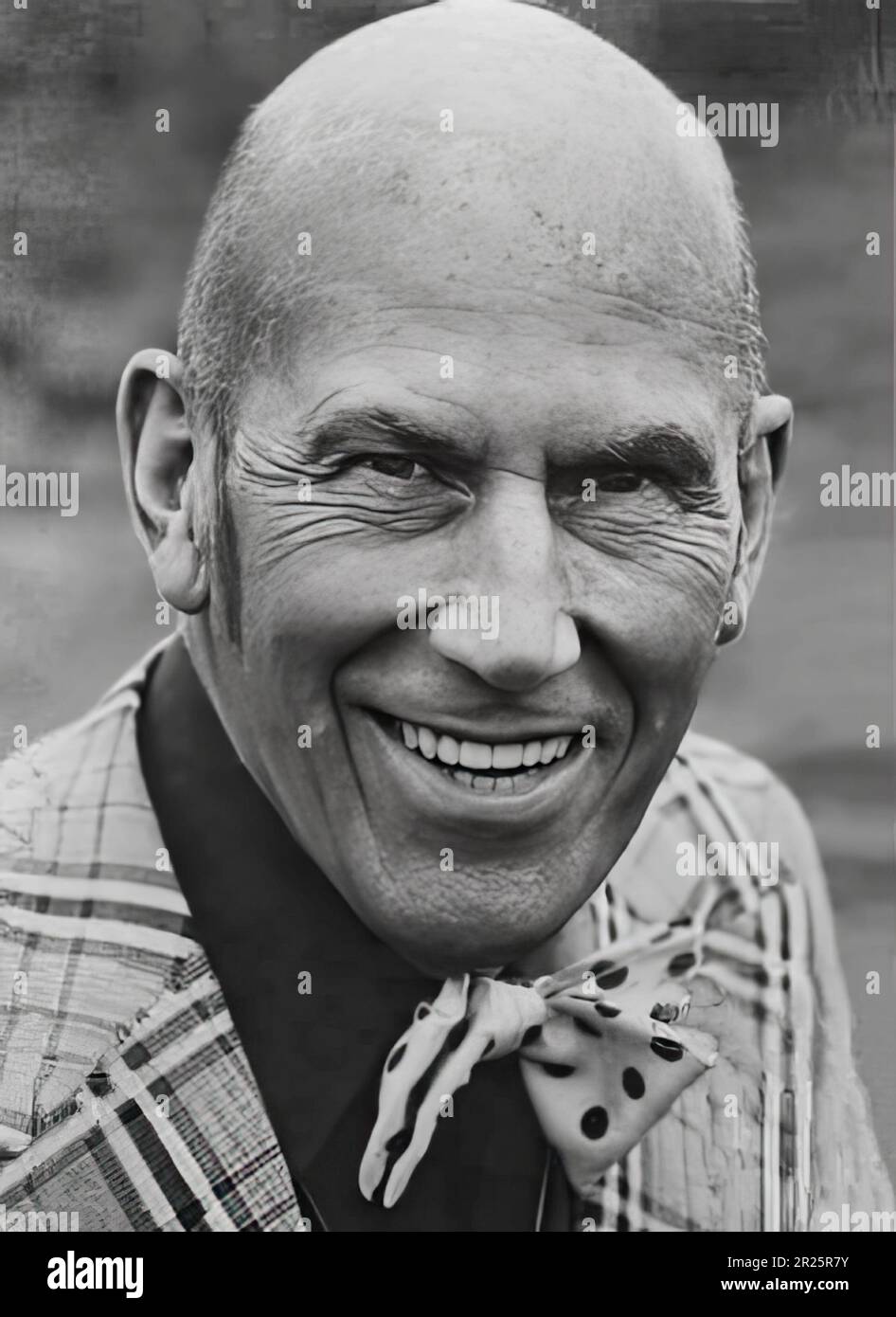 Ted tinling hires stock photography and images Alamy