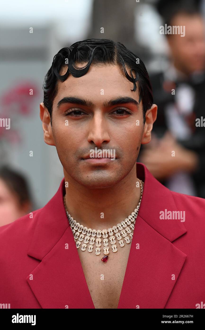Cannes, France. 14th May, 2023. 76th Cannes Film Festival 2023, Red Carpet Film “ Monster