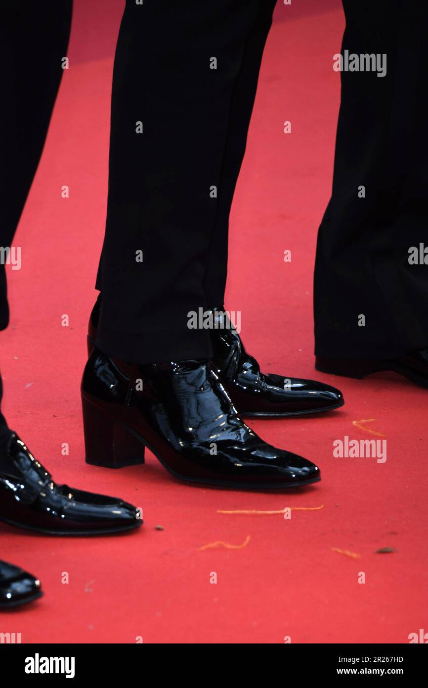 Cannes, . 17th May, 2023. 76th Cannes Film Festival 2023, Red Carpet