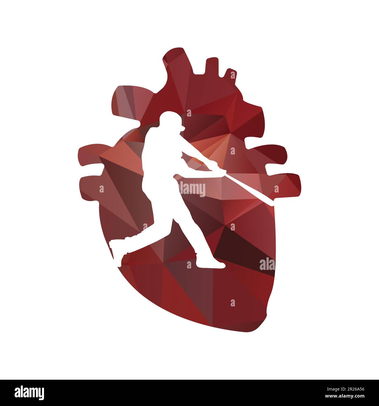 Throwing shapes Cut Out Stock Images & Pictures Alamy