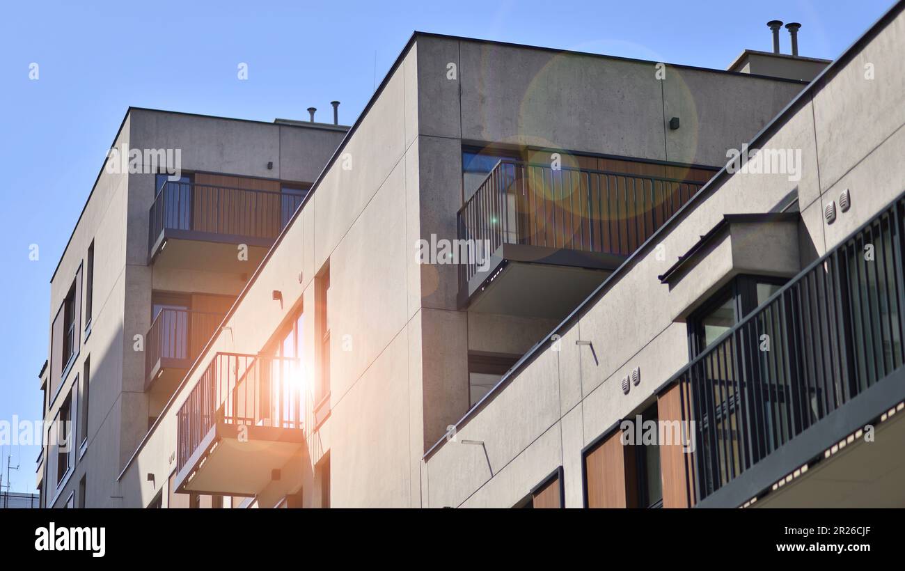 The Art of Minimalist Architecture: Less is More - Lot Minimalist Architecture