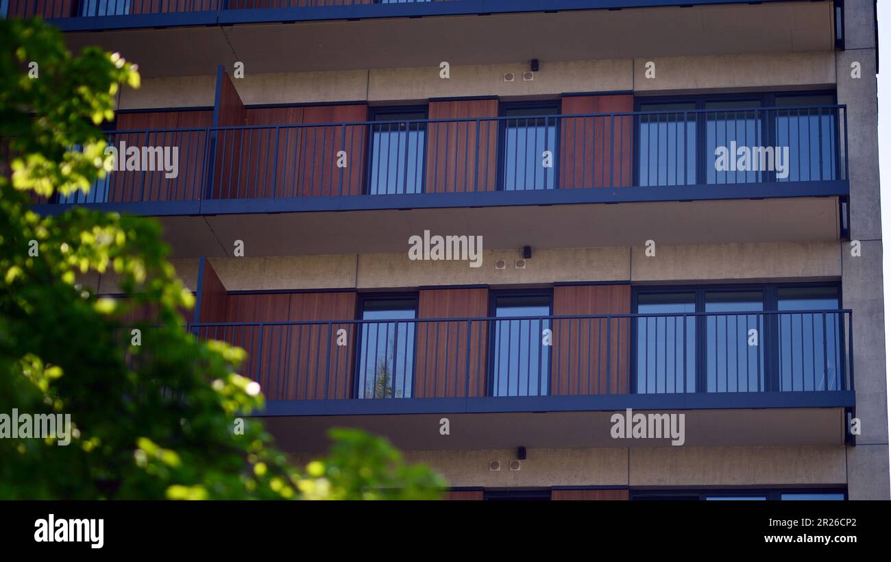View of Eco Apartment Tan Dinh, Ho Chi Minh City Hotels - Skyscanner