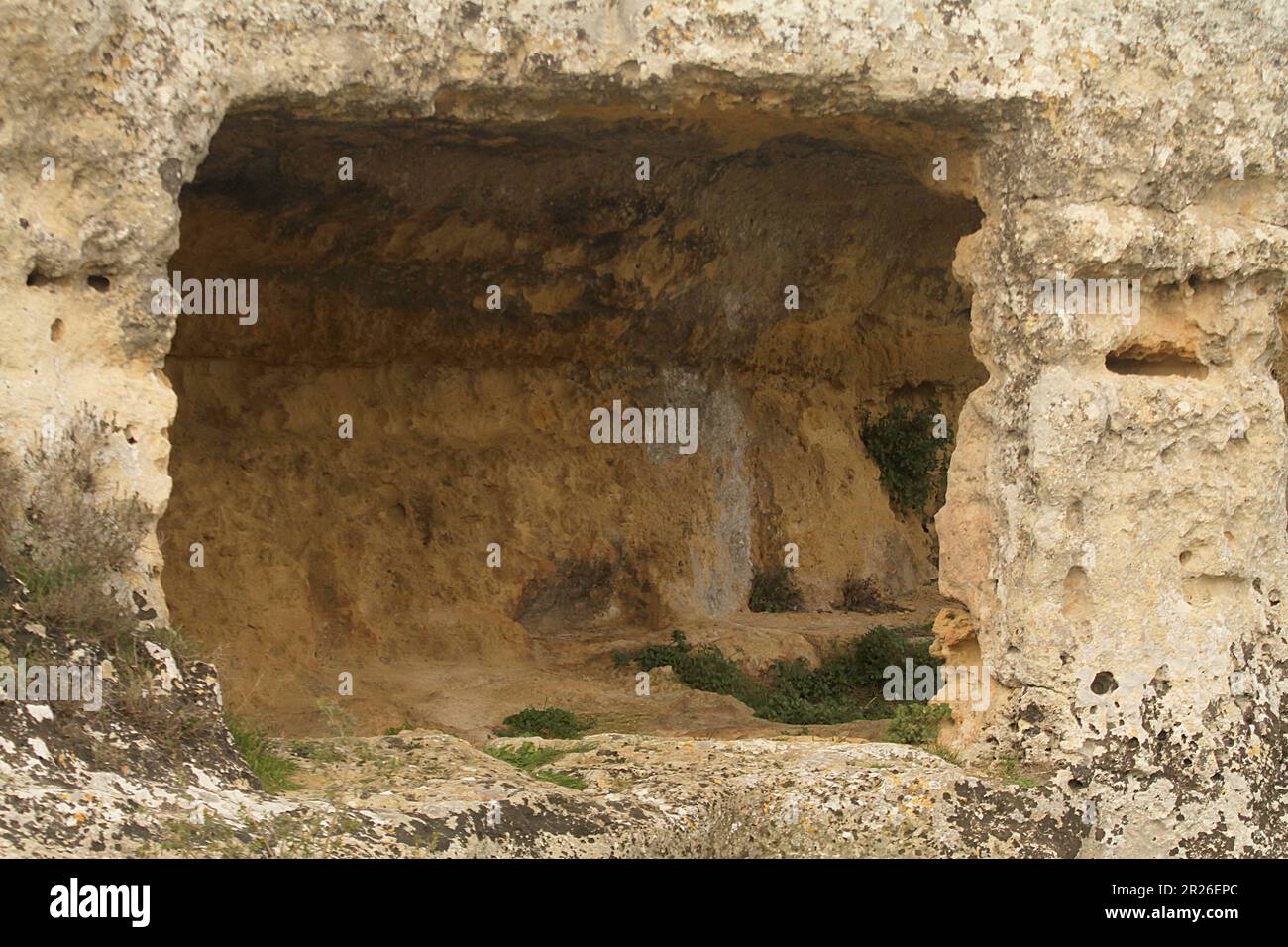 gravina e cave di fantiano
