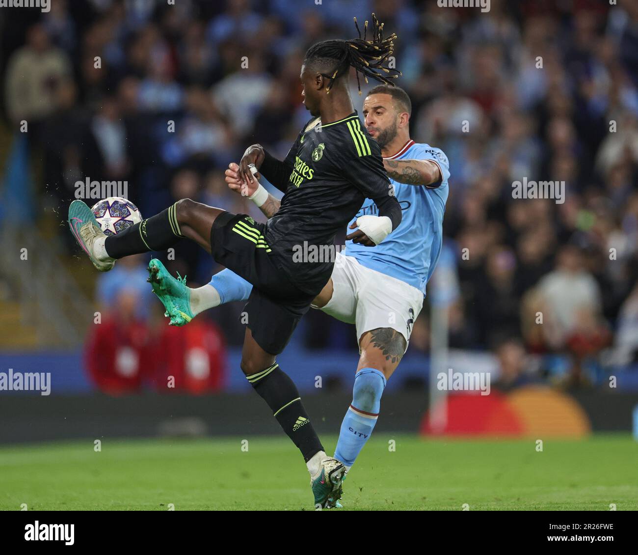 Tactical Importance to Real Madrid