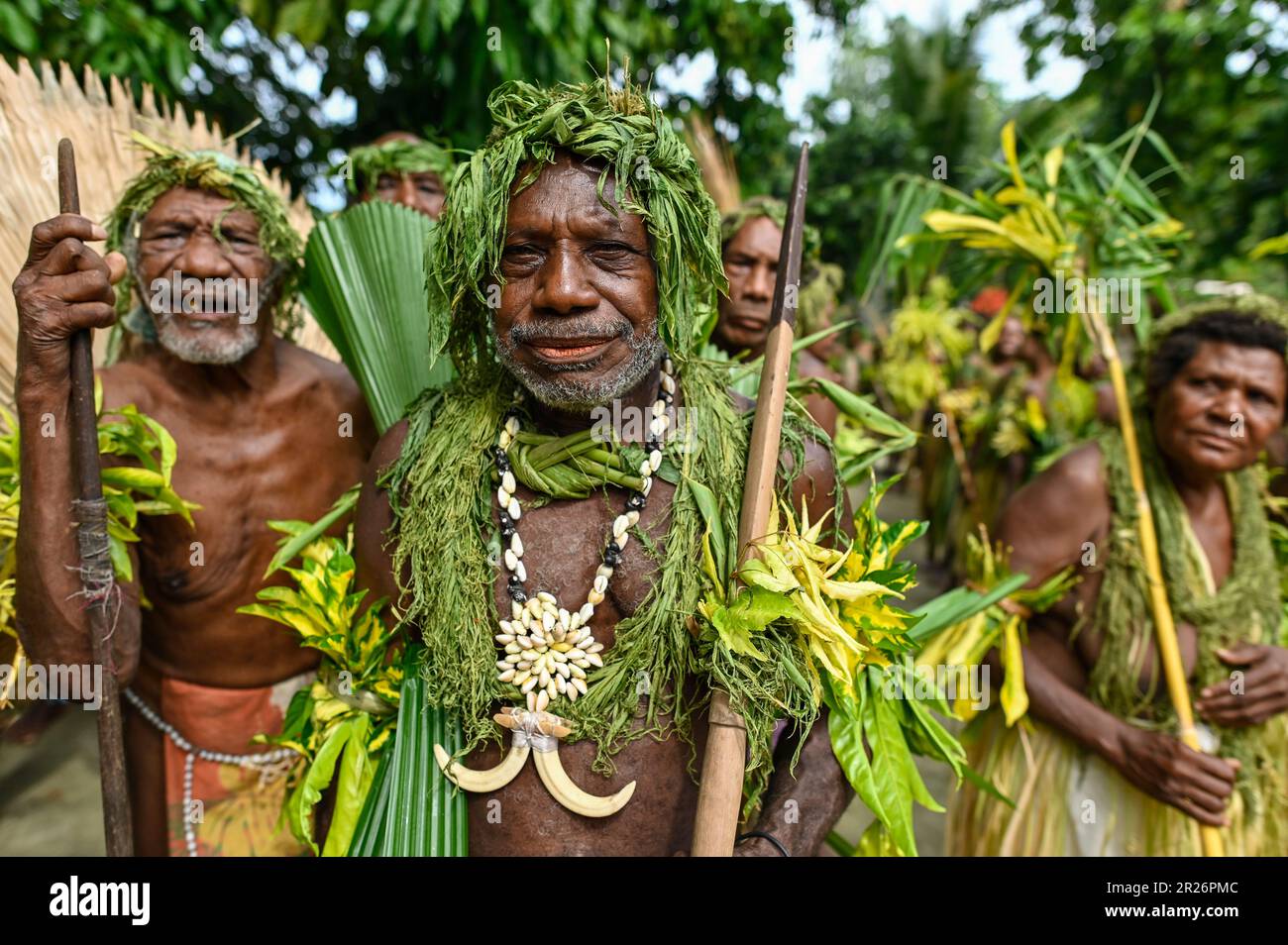 In The Solomon Islands Chiefs Often Wear Necklaces As Part Of Their In The Solomon Islands Chiefs Often Wear Necklaces As Part Of Their