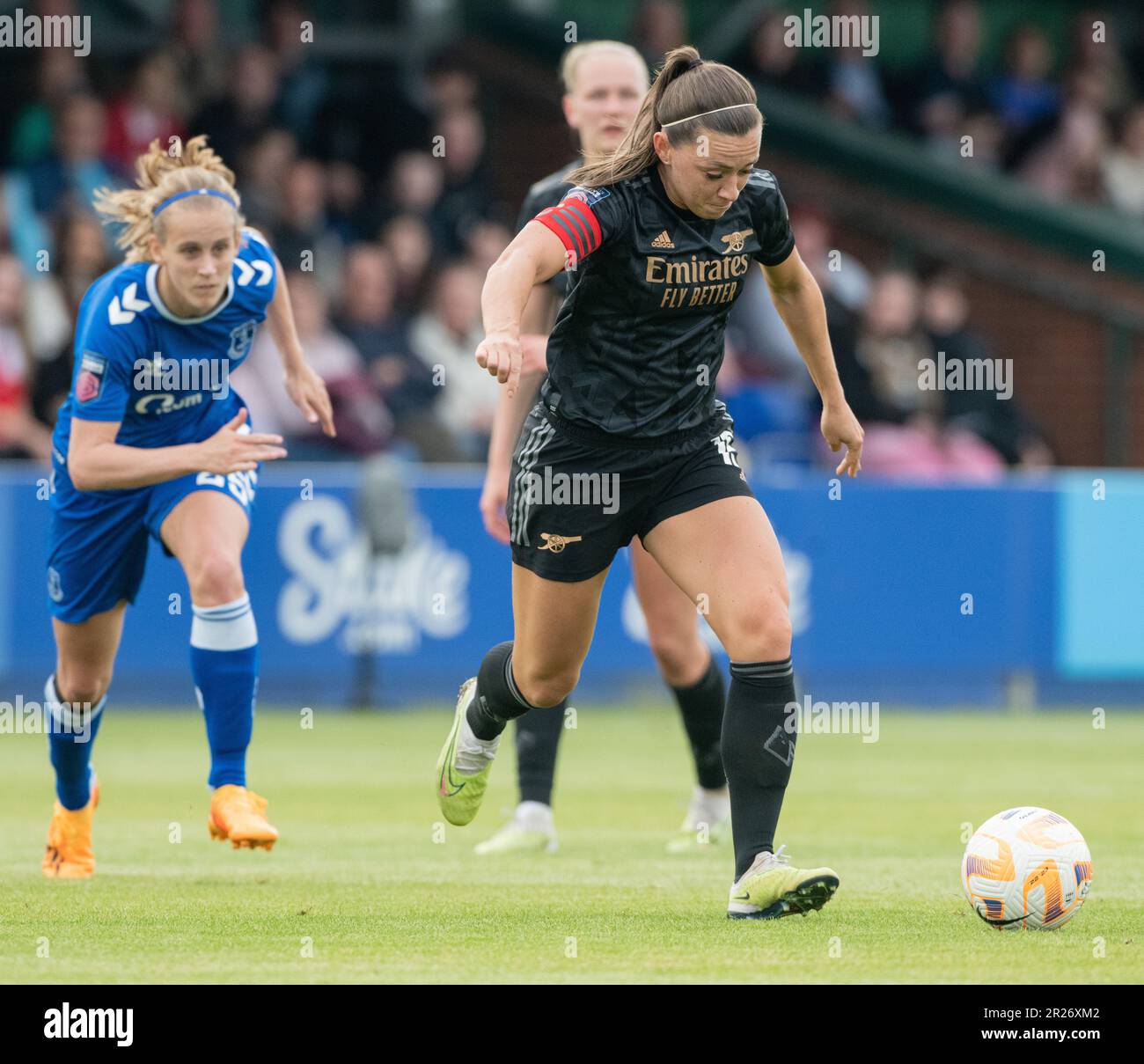 Katie mccabe arsenal 2022 hi-res stock photography and images - Alamy 