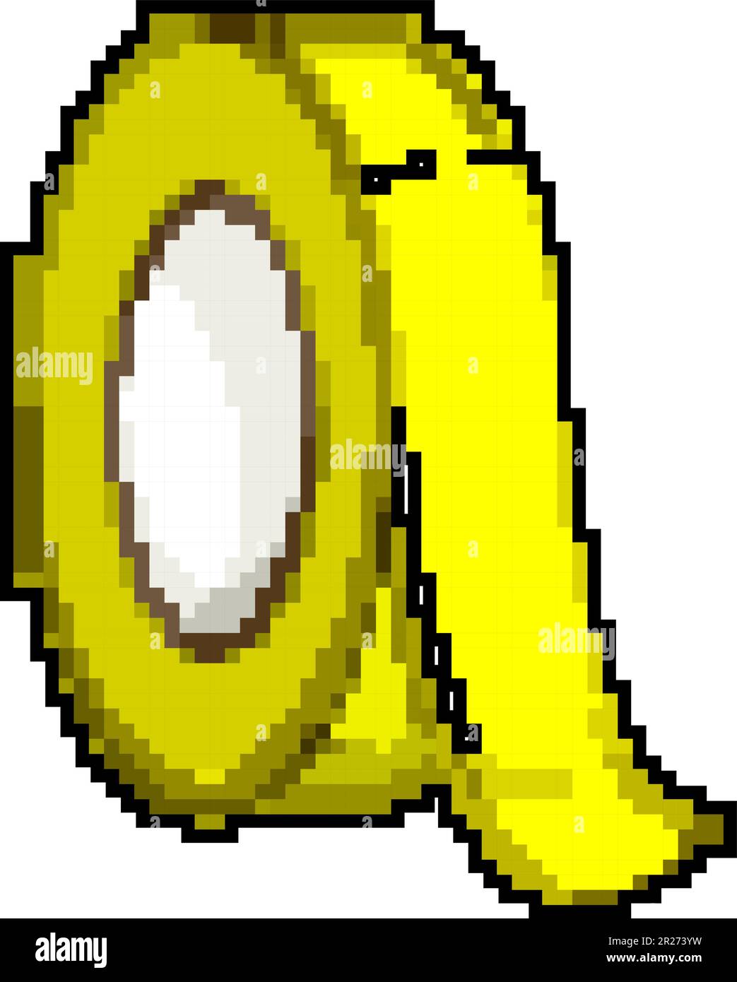 scotch duct tape game pixel art vector illustration Stock Vector Image