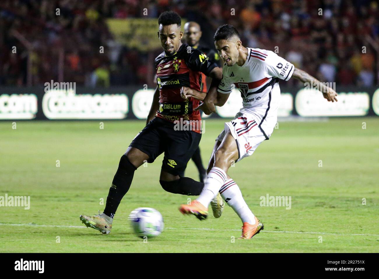 Copa do Brasil 2023: SPORT X SPFC – @