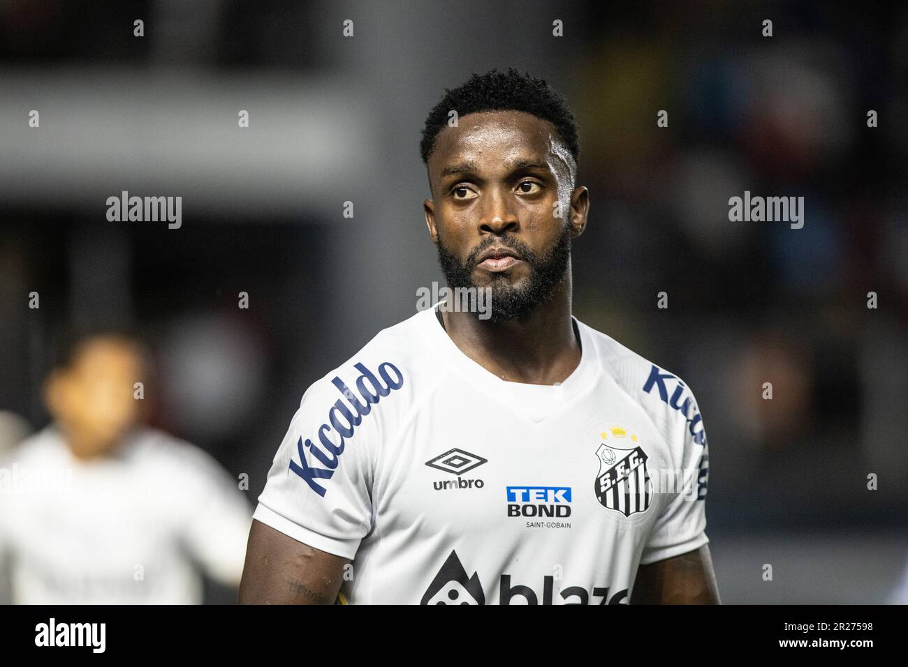 Santos, Brazil. 17th May, 2023. SP SANTOS 05/17/2023 COPA DO