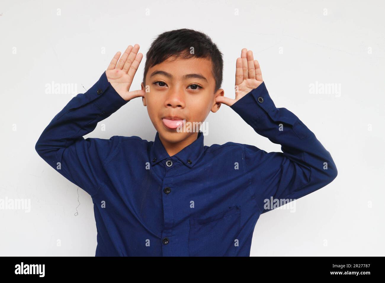 Funny boy 10 years hi-res stock photography and images - Alamy