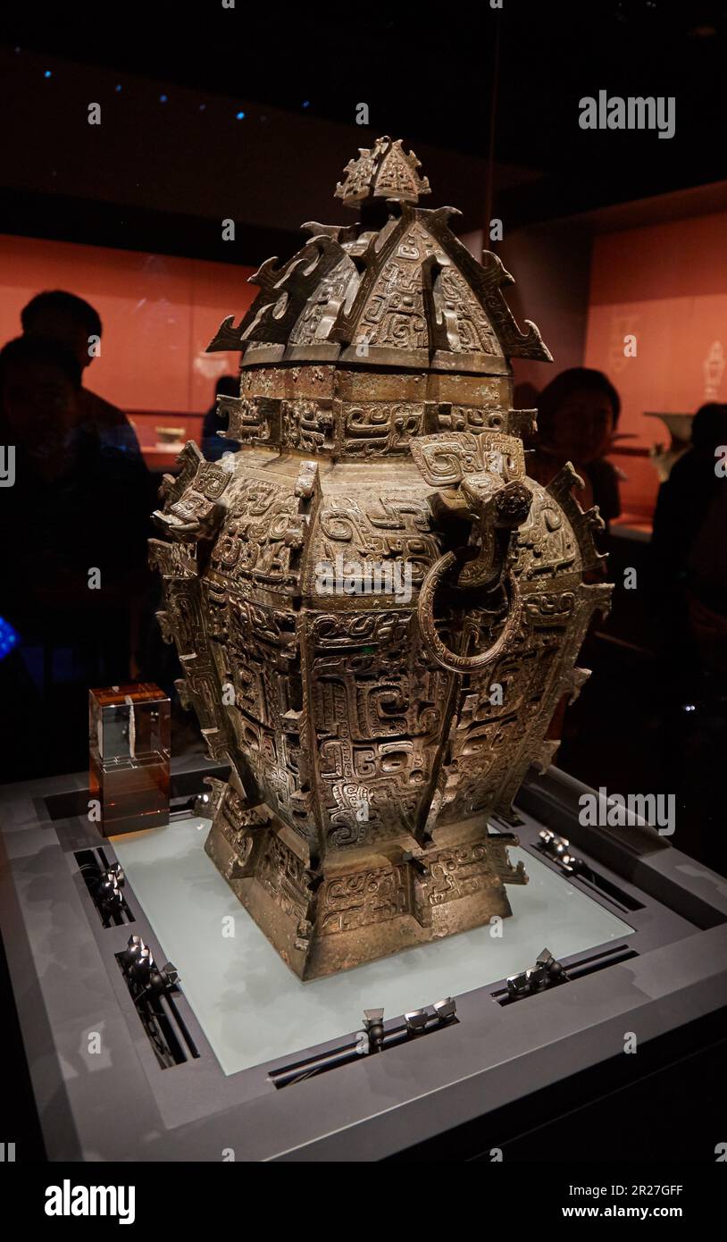 China mummy hi-res stock photography and images - Page 2 - Alamy