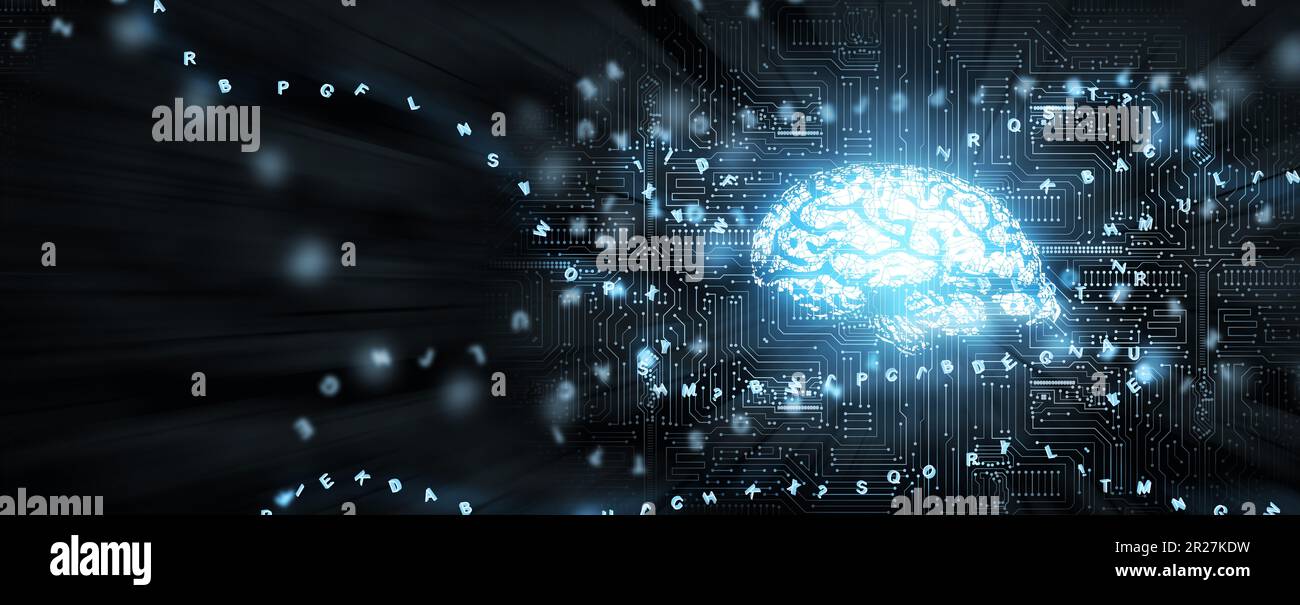 Future, artificial intelligence, science, HD phone wallpaper | Peakpx