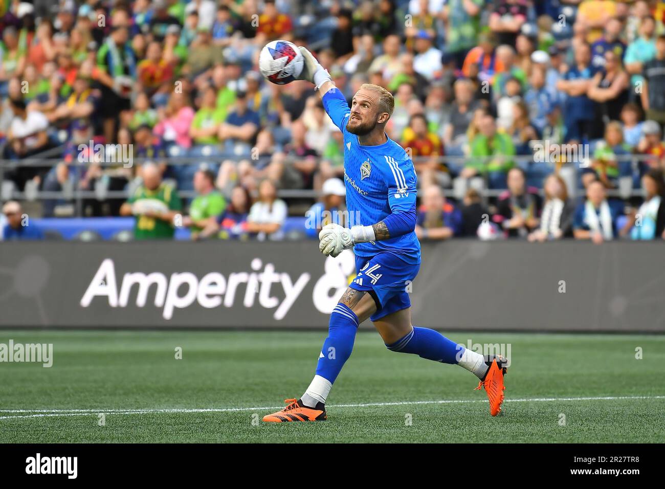 Stefan frei on sale goalie jersey