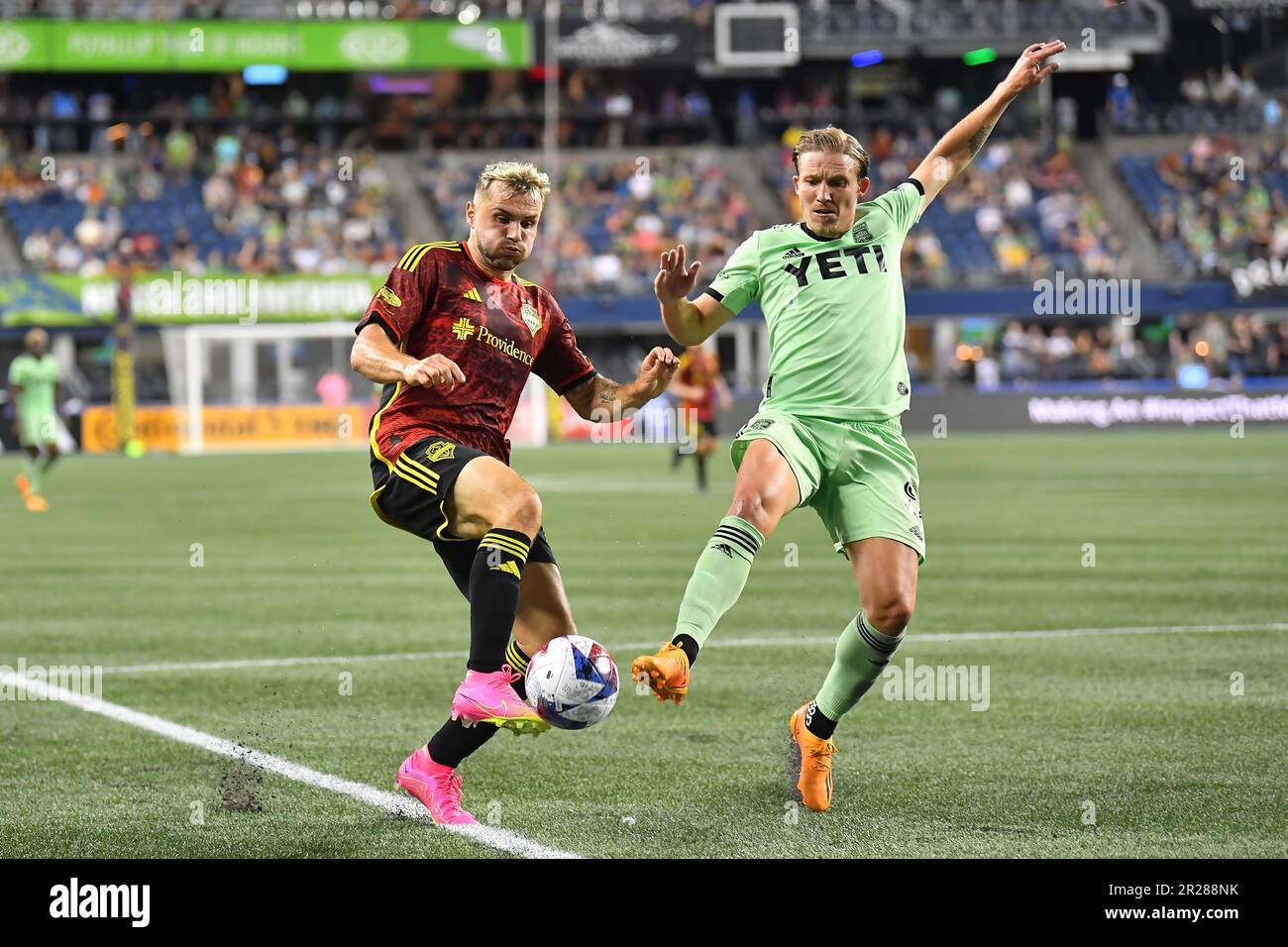 Jere Uronen Press Conference, LAFC Preview