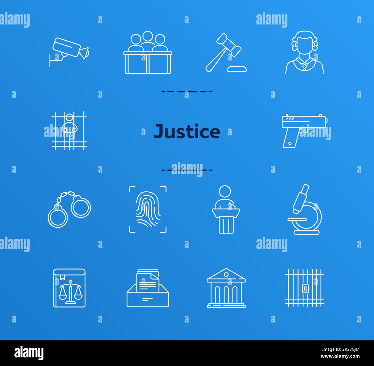 Punishment bench video hi-res stock photography and images - Alamy