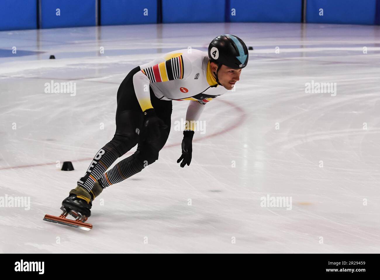 Schaatsen hi-res stock photography and images - Alamy