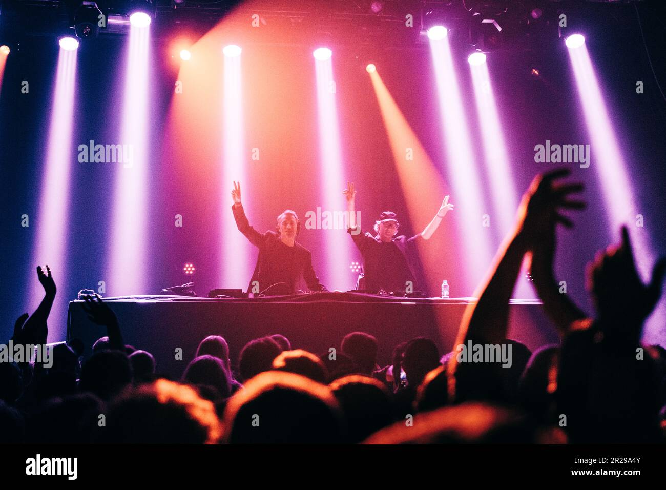 Peter kruder hires stock photography and images Alamy