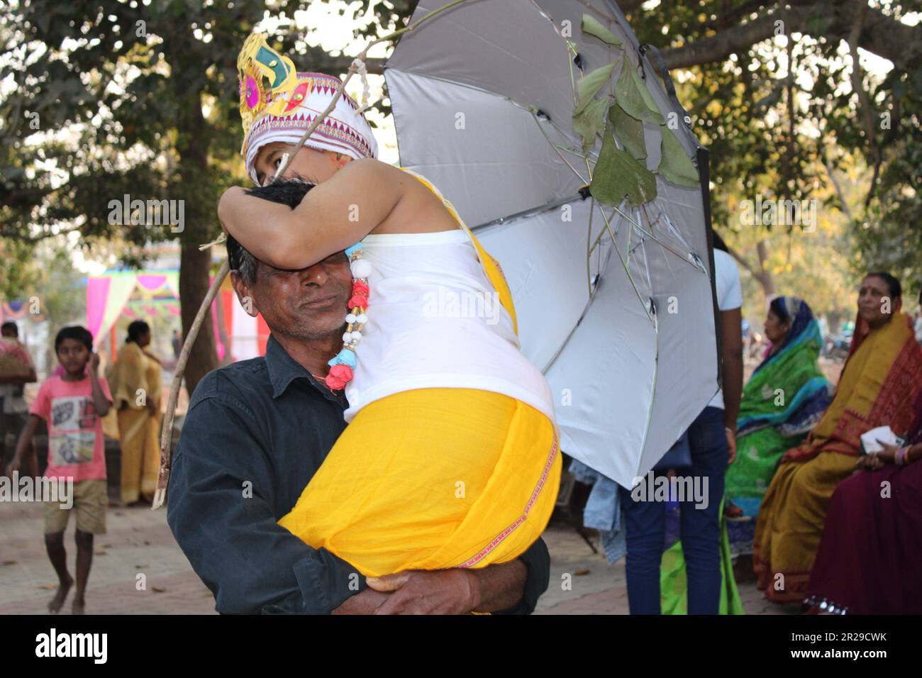 Thread ceremony or upanayana ceremony at sunya mandap kupari odisha by