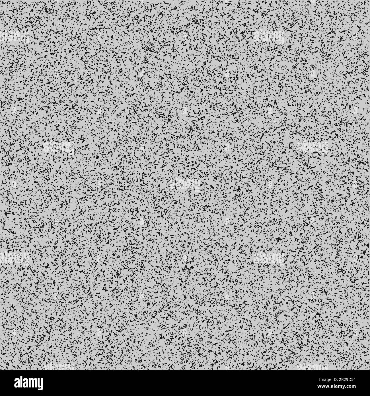 Grain texture background with black and white color. Editable ...