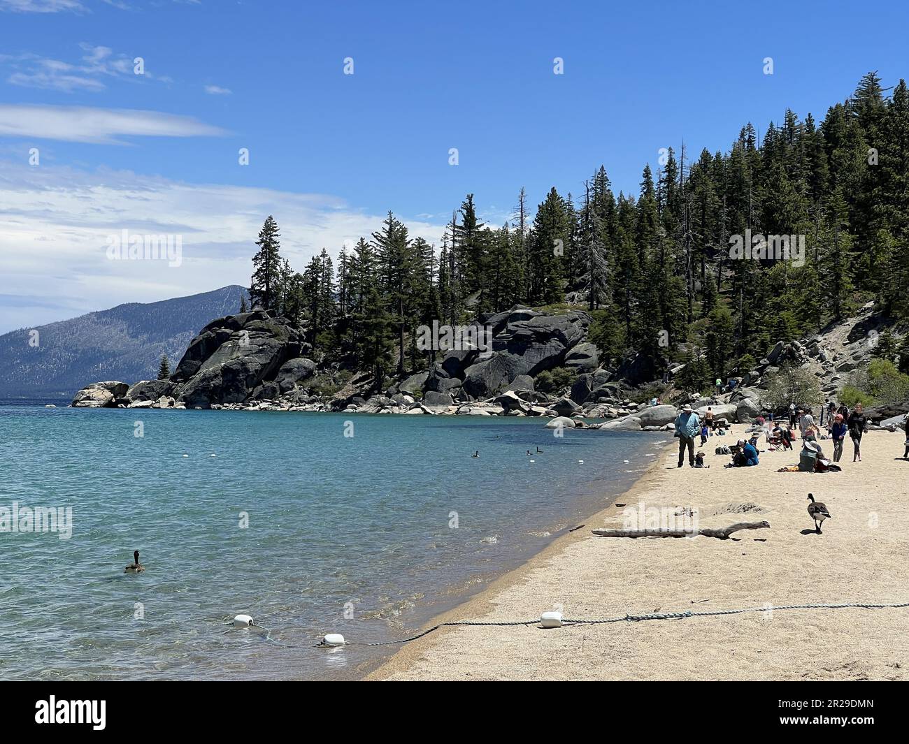 Lester beach california hires stock photography and images Alamy
