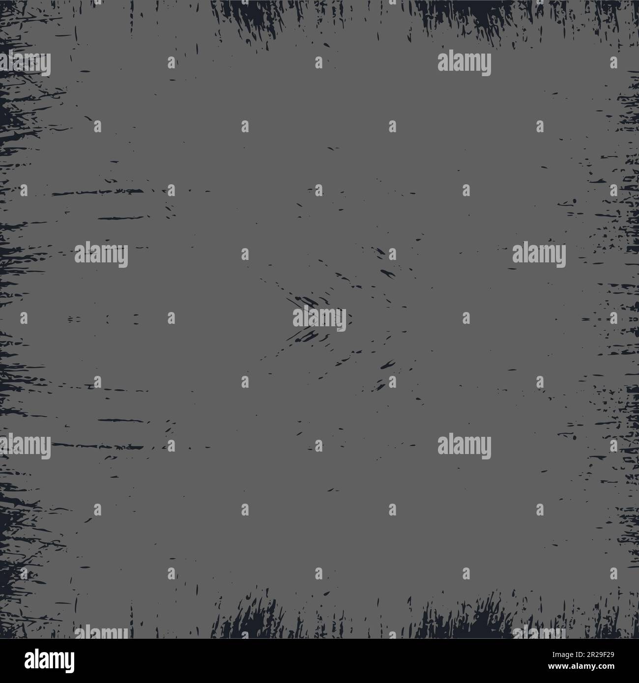 Grain texture background with black and white color. Editable ...
