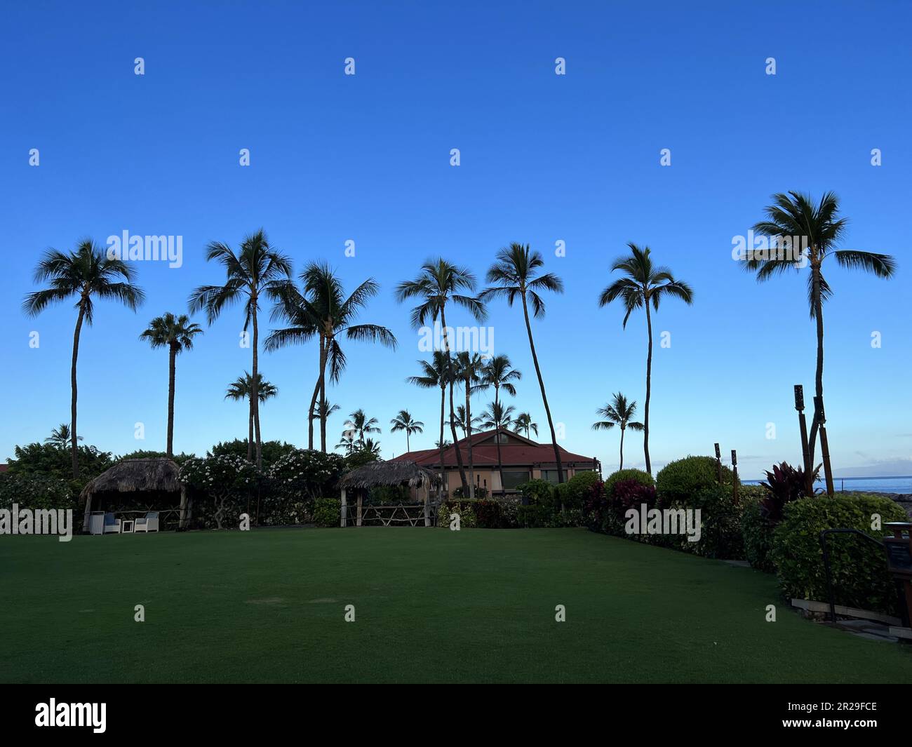4th of july in kihei maui