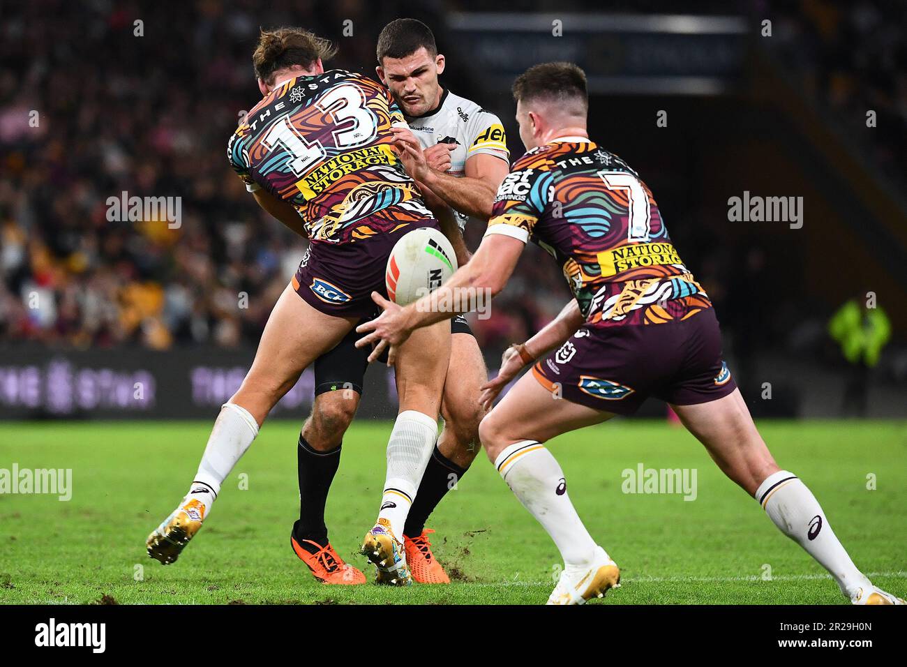 Broncos v Panthers - Round 12, 2023