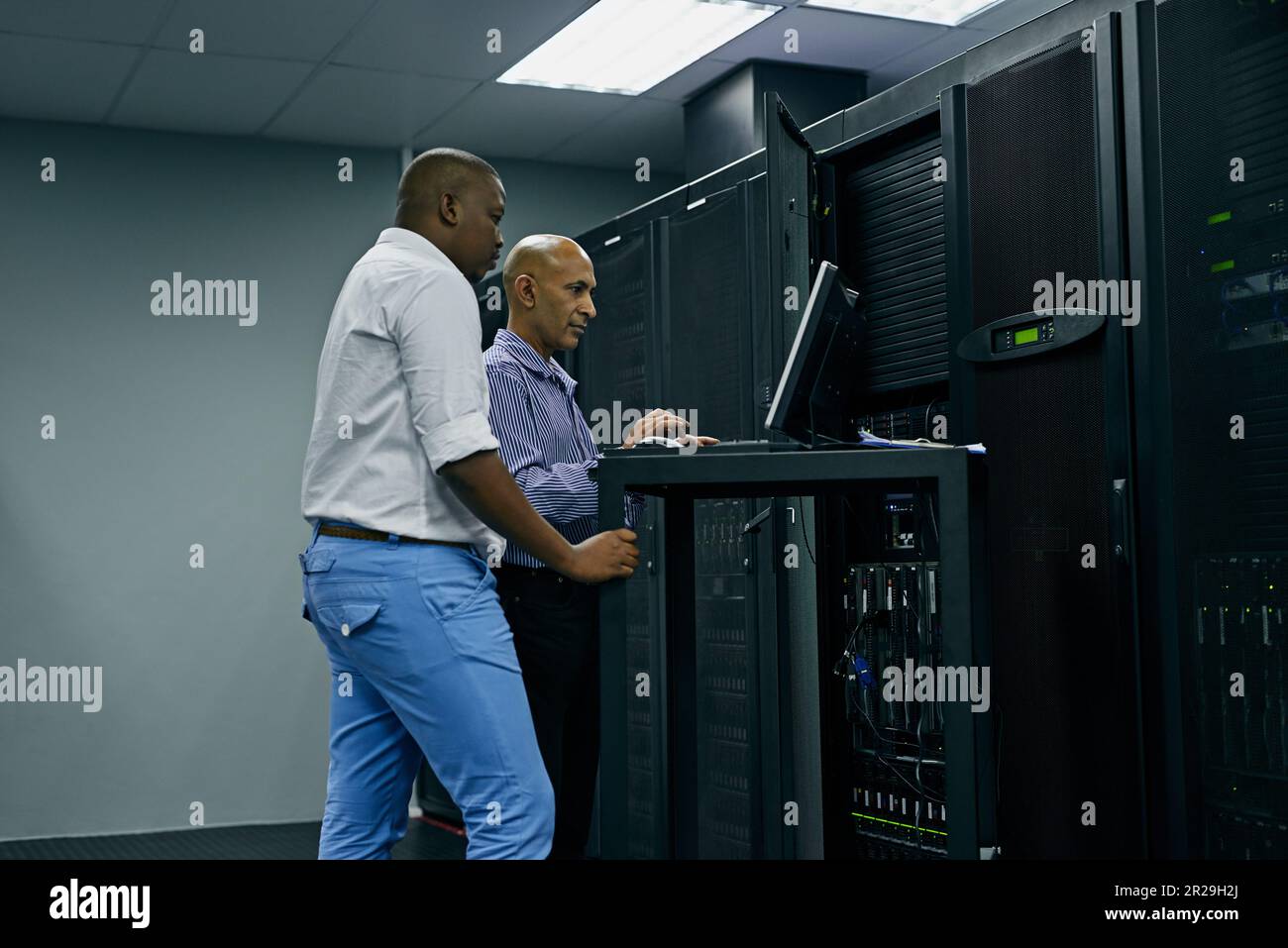 Computer Support People