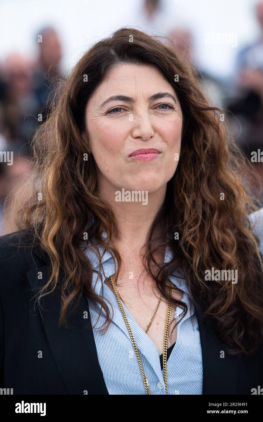 Cannes, France. 18th May, 2023. Stephanie Di Giusto attending the ...
