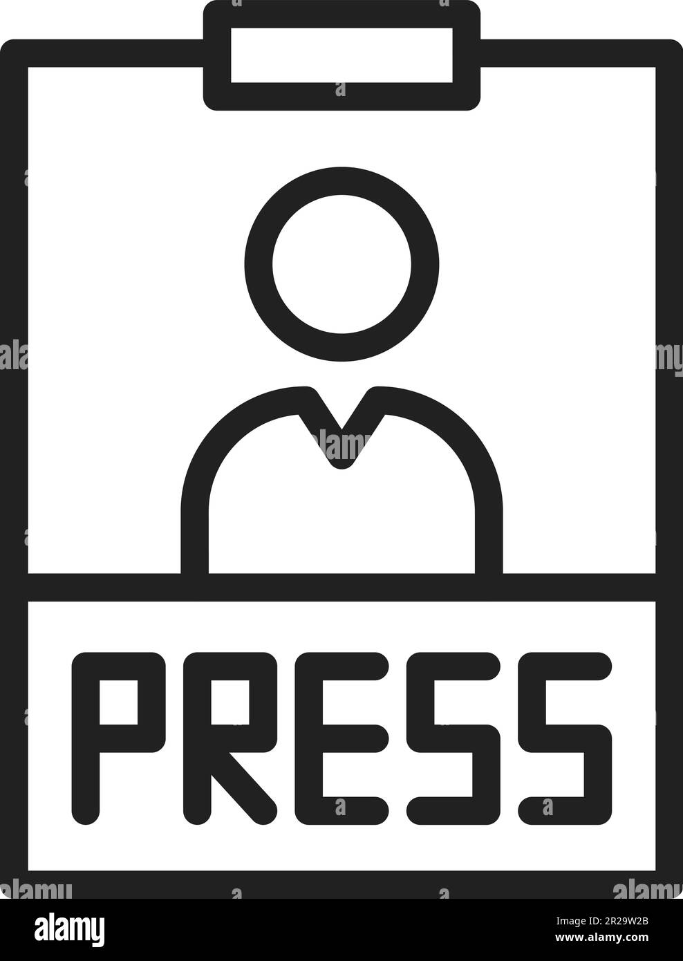 Press pass for Stock Vector Images - Alamy press-pass-for-stock-vector-images-alamy