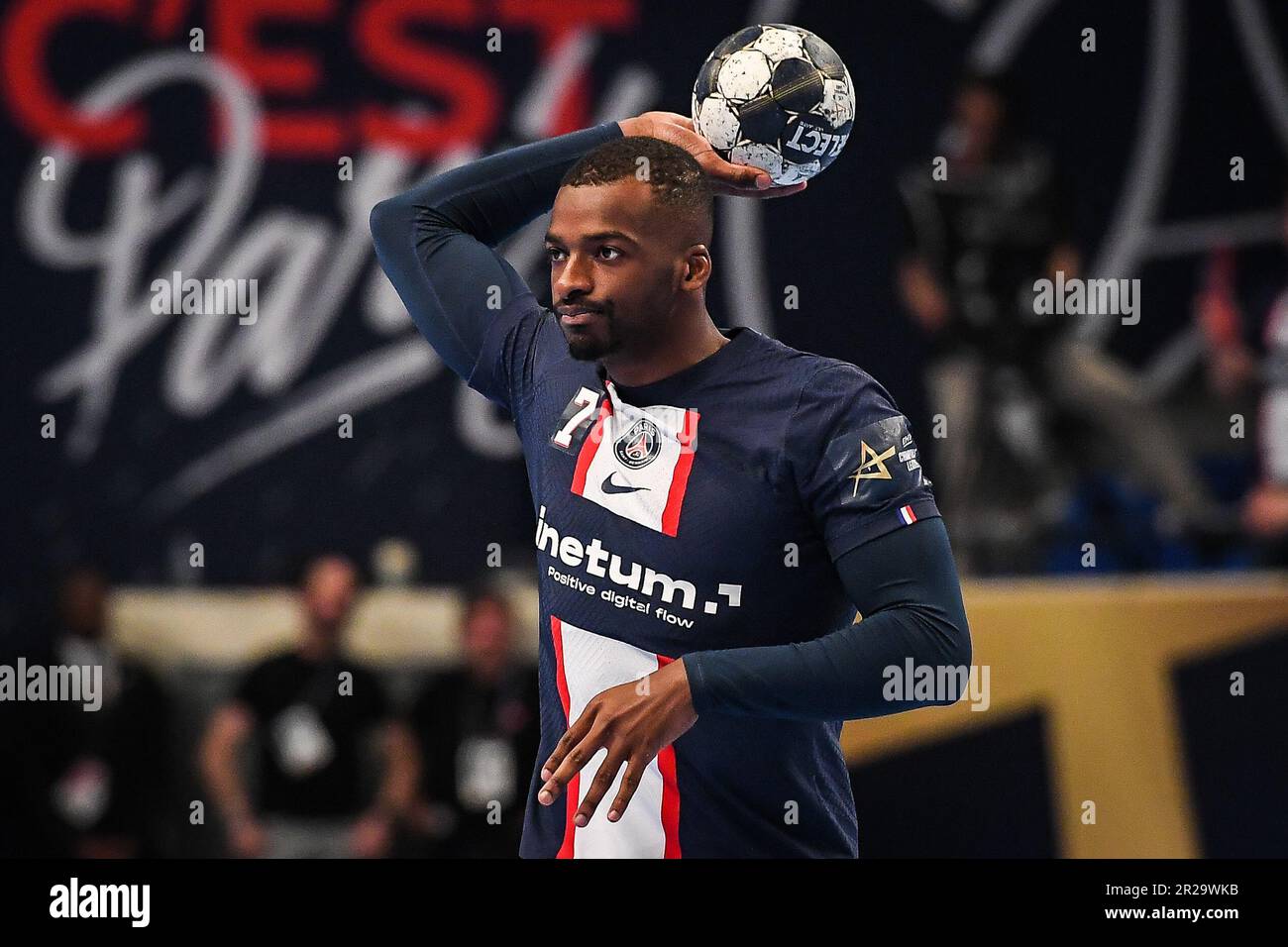 Maillot psg handball 2019 2020 hotsell