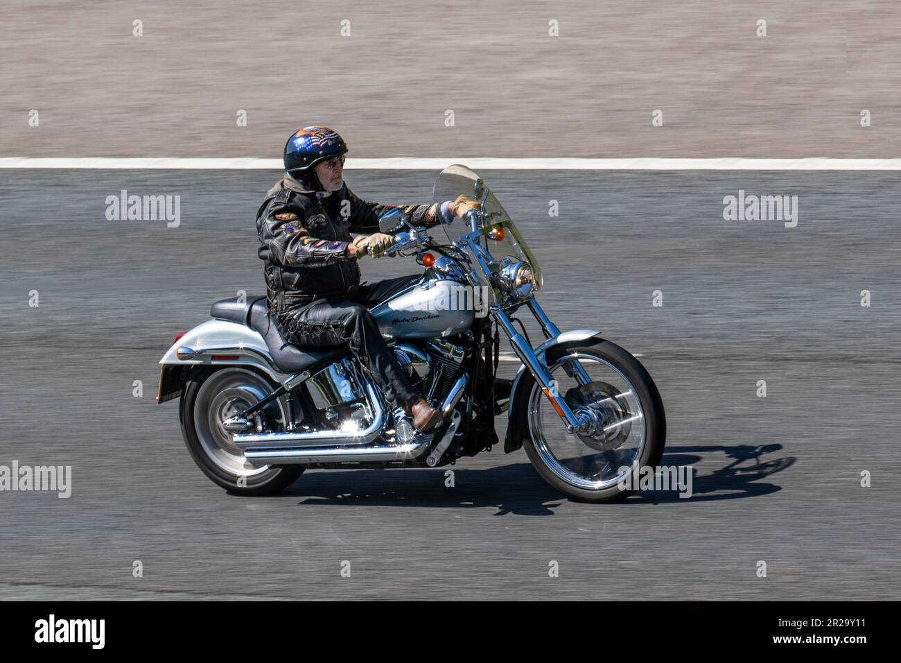 Softail 1450 sale