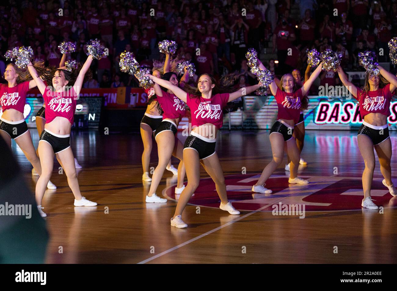 Danceteam hires stock photography and images Alamy