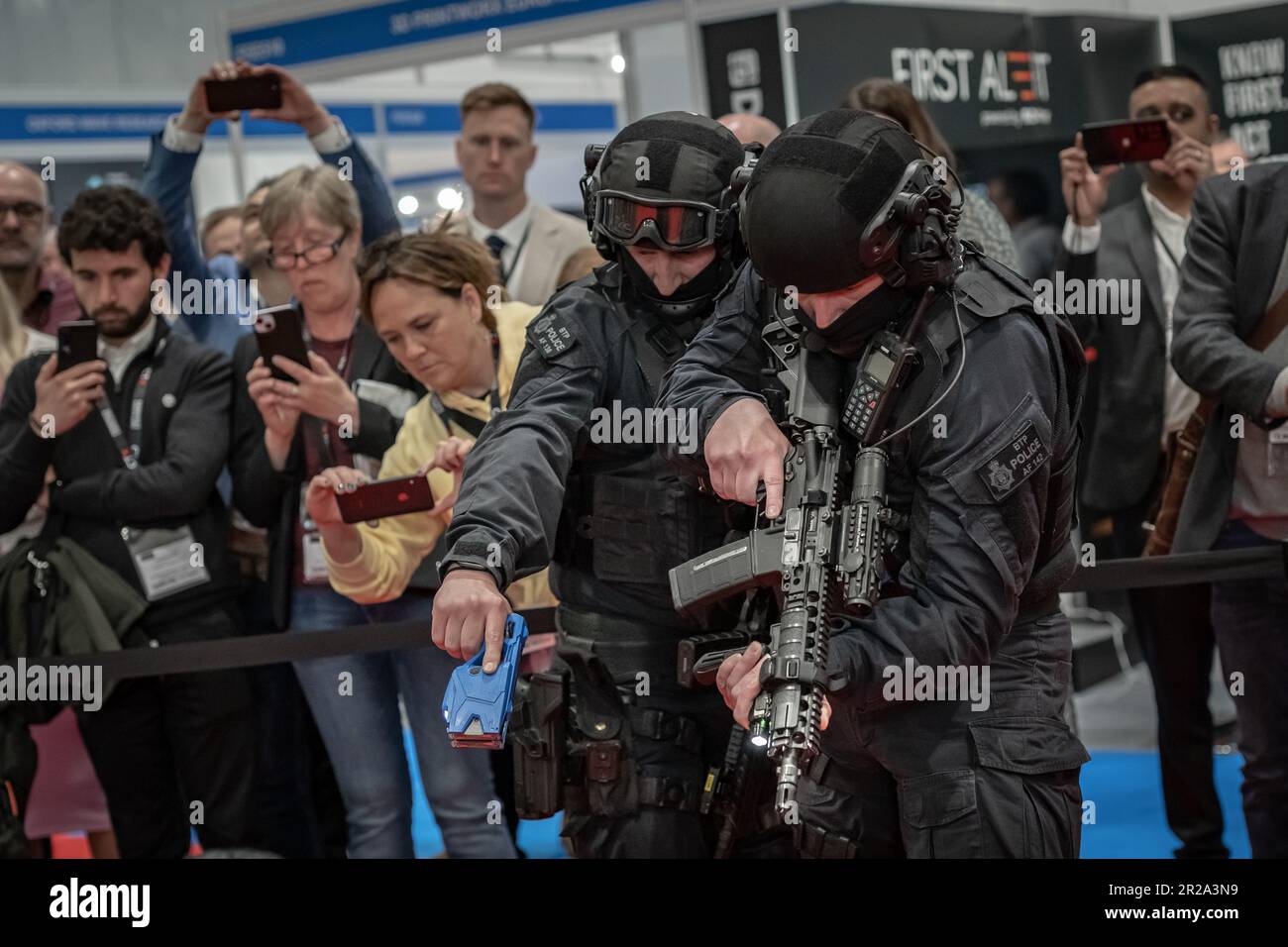 Tactical gear hi-res stock photography and images - Alamy