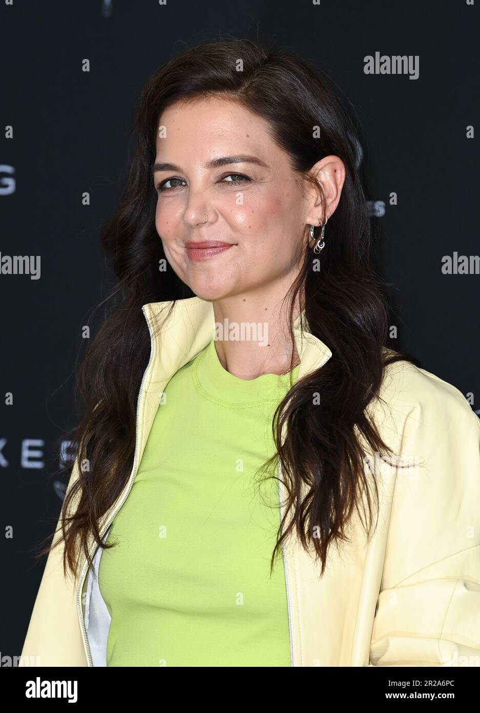 Cannes, France. 18th May, 2023. Cannes, France. May 18th, 2023 Katie