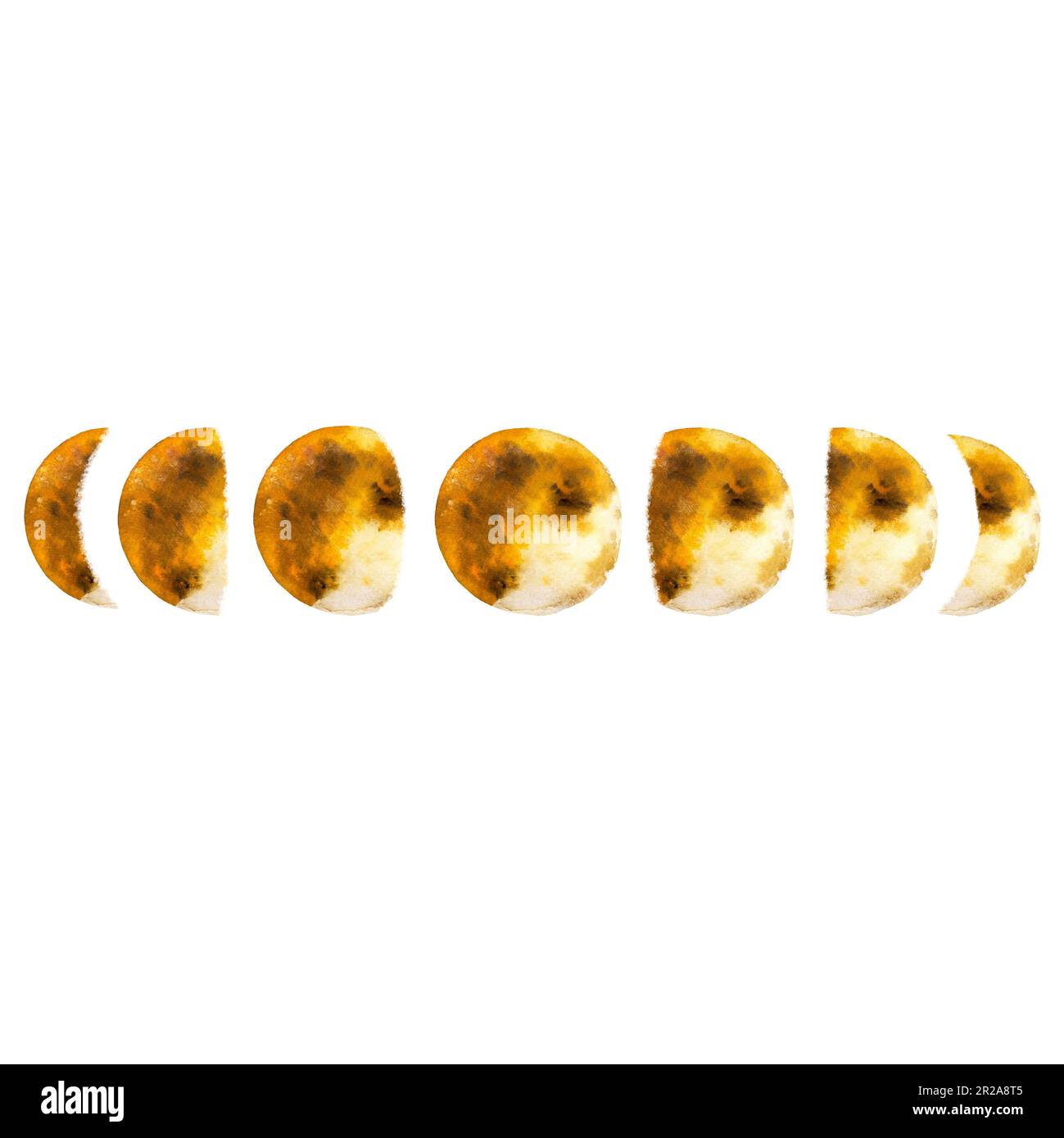 Moon amulet hi-res stock photography and images - Alamy