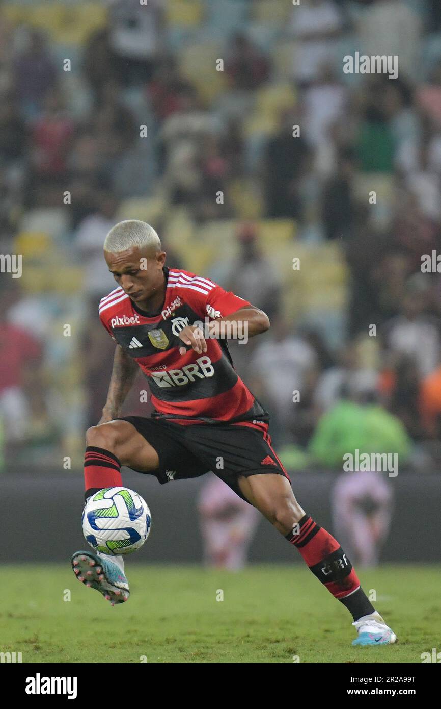 WESLEY DO FLAMENGO QUANDO ERA CRIANÇA 