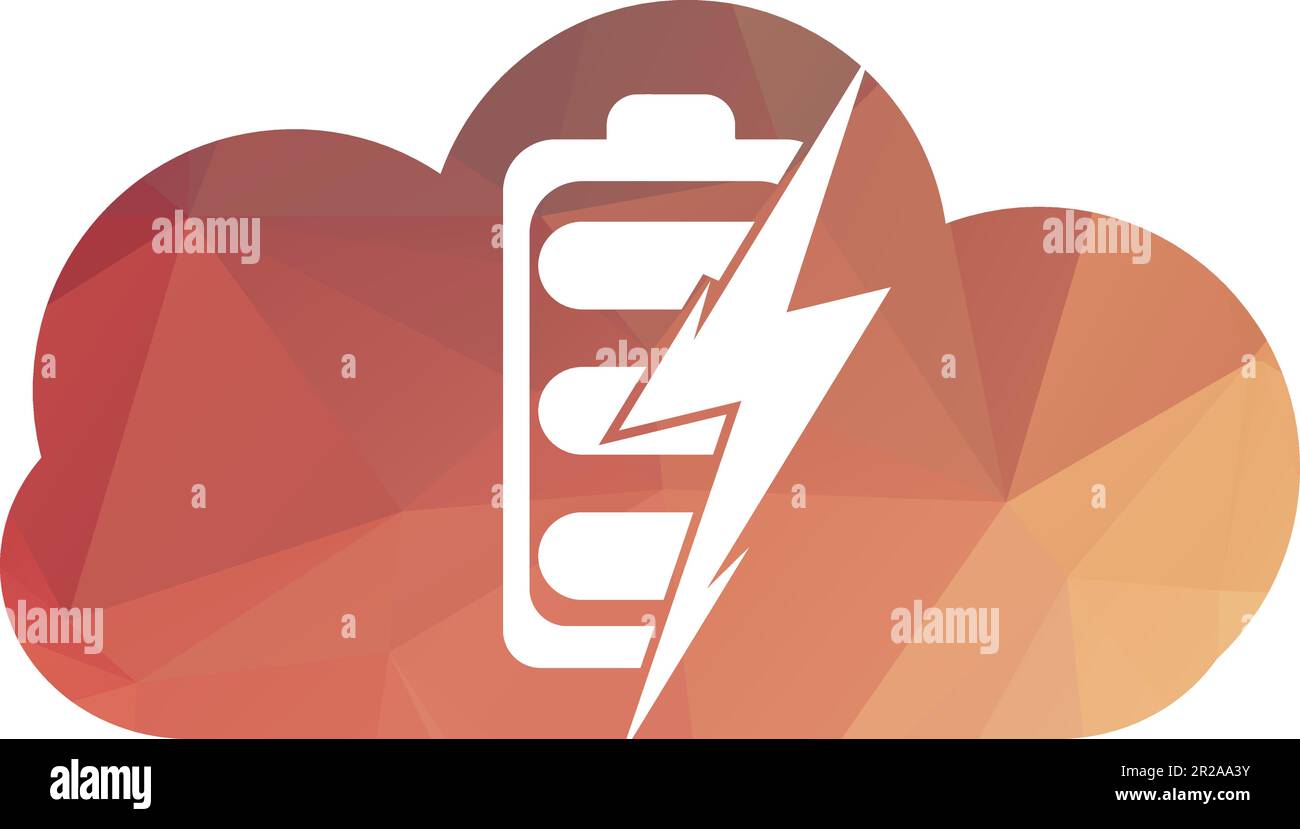 Photo flash sign icon lightning symbol fashionable