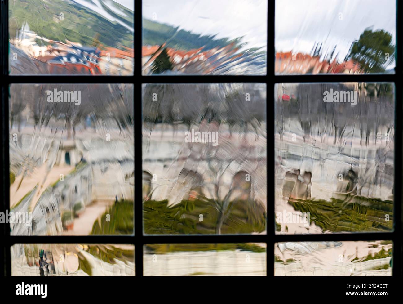 Spain, San Lorenzo de El Escorial, El Escorial, Monastery and Site of ...