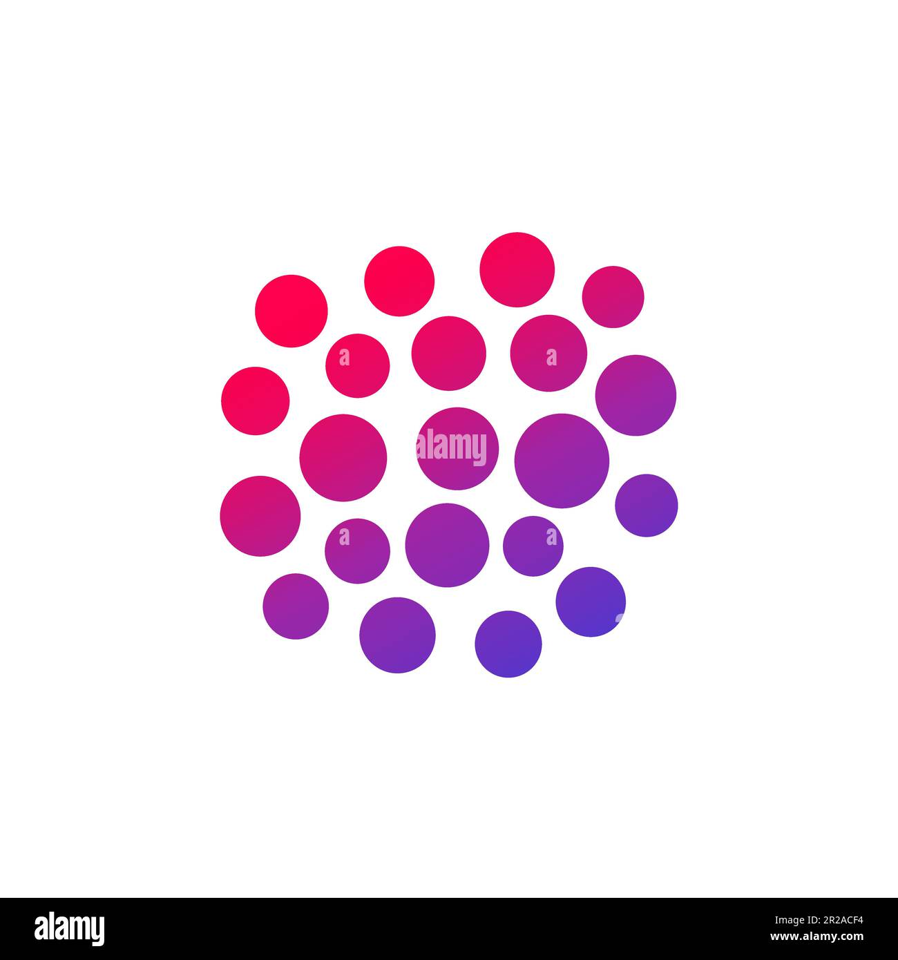 high density icon, vector design Stock Vector
