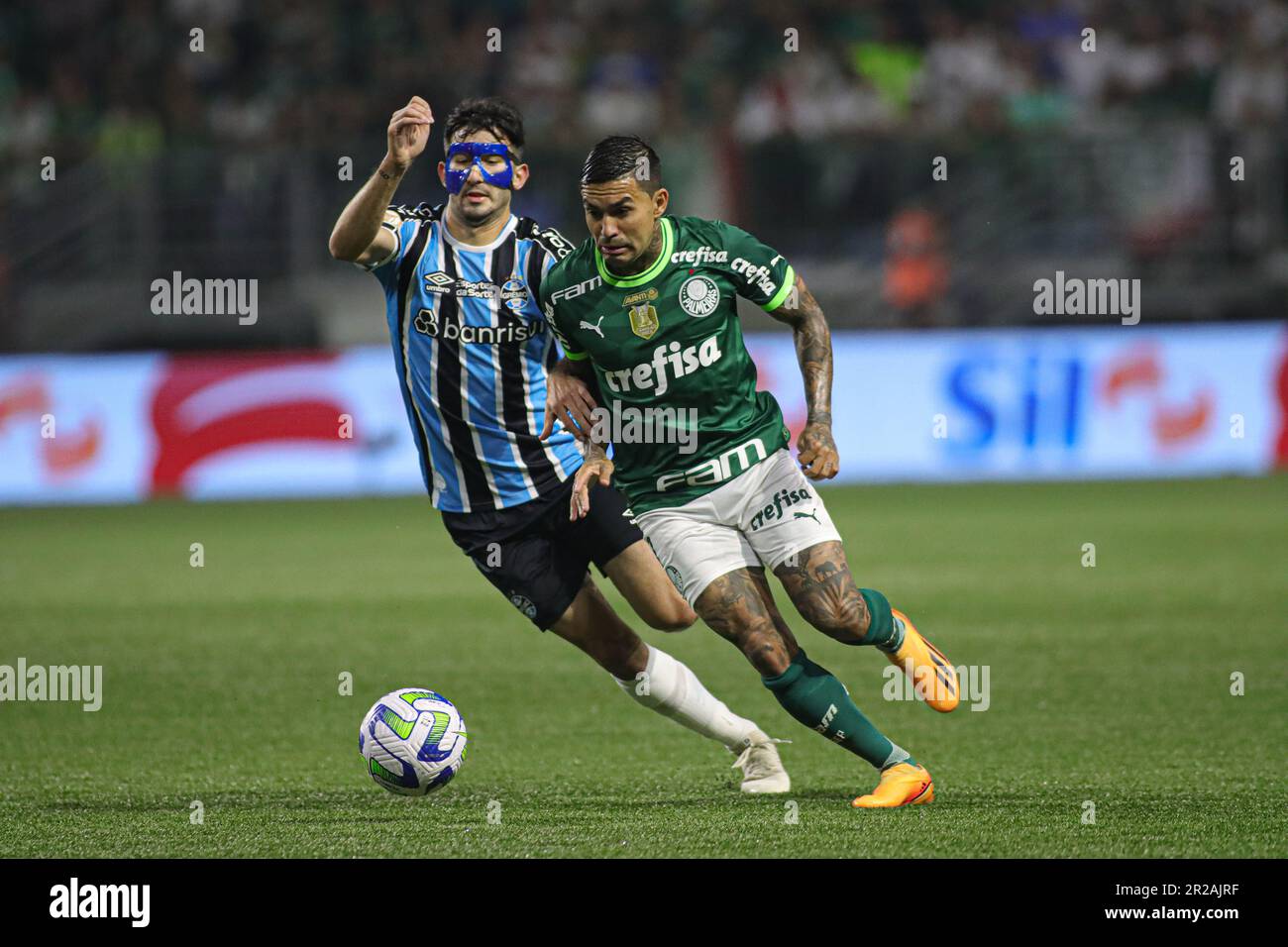 Corinthians vence o Grêmio pelo Brasileirão - Lance!