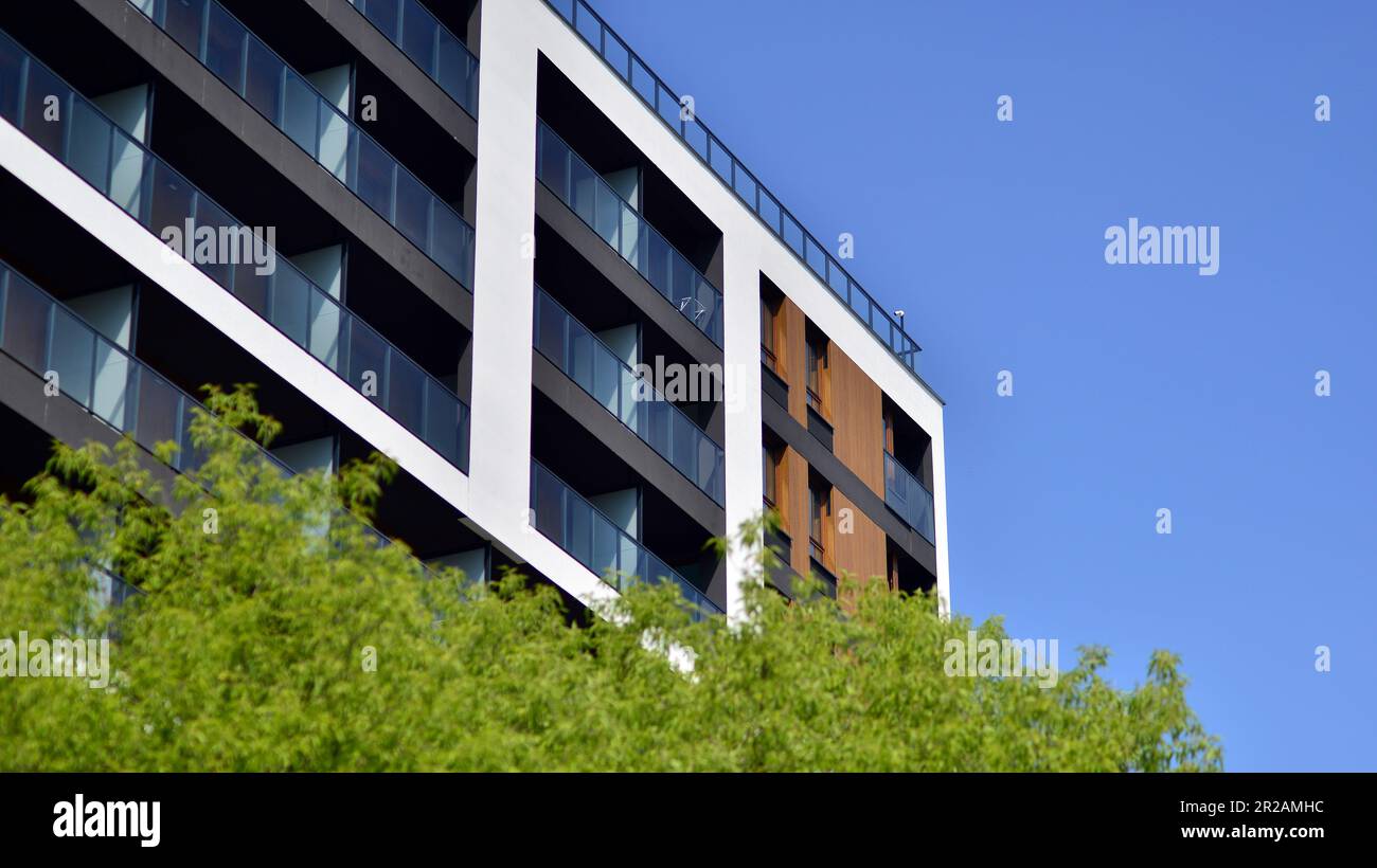 Eco-Friendly Apartment Design: 18 Awesome Ideas 2024