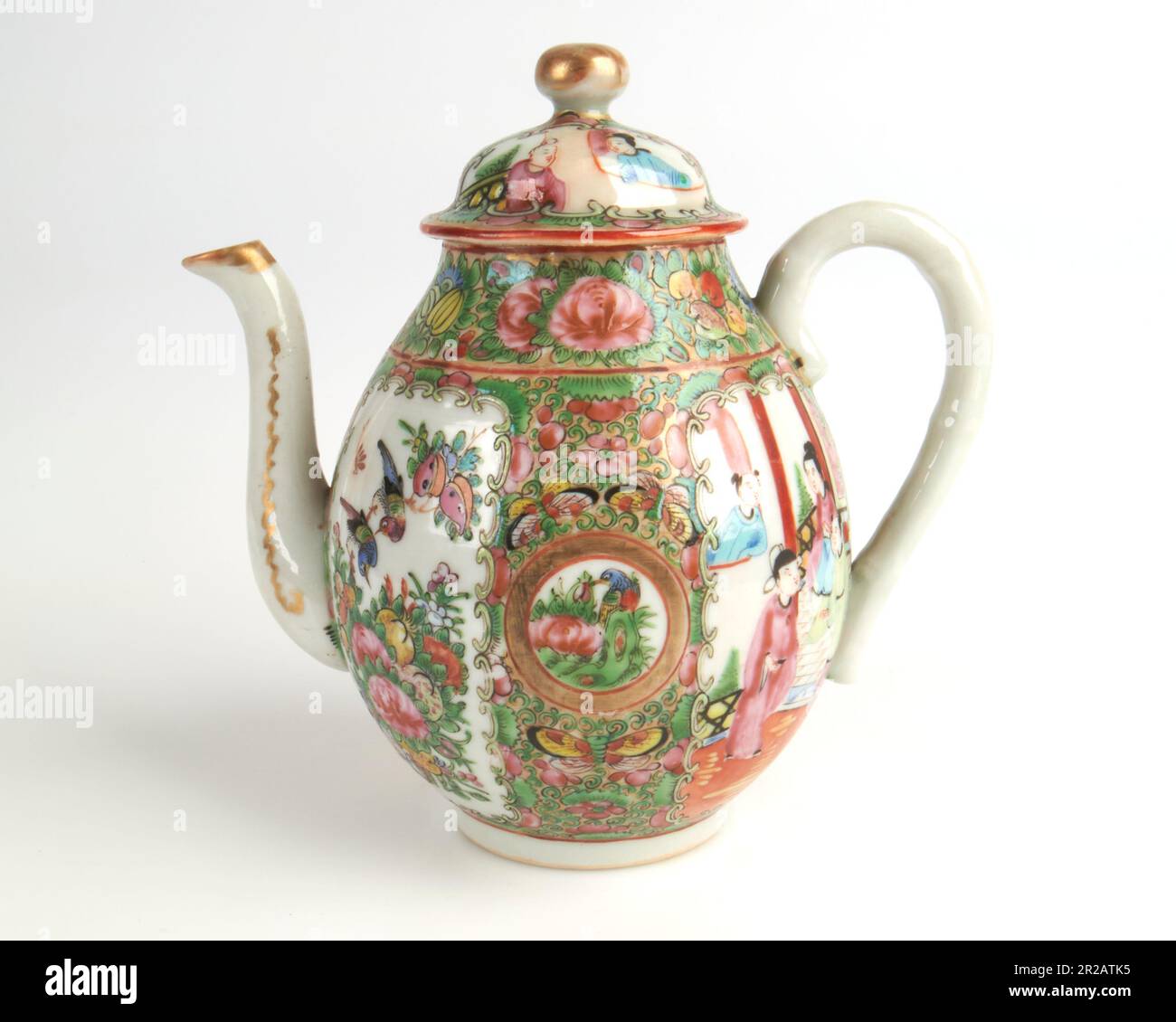 Teapot - Miniature - Nyon