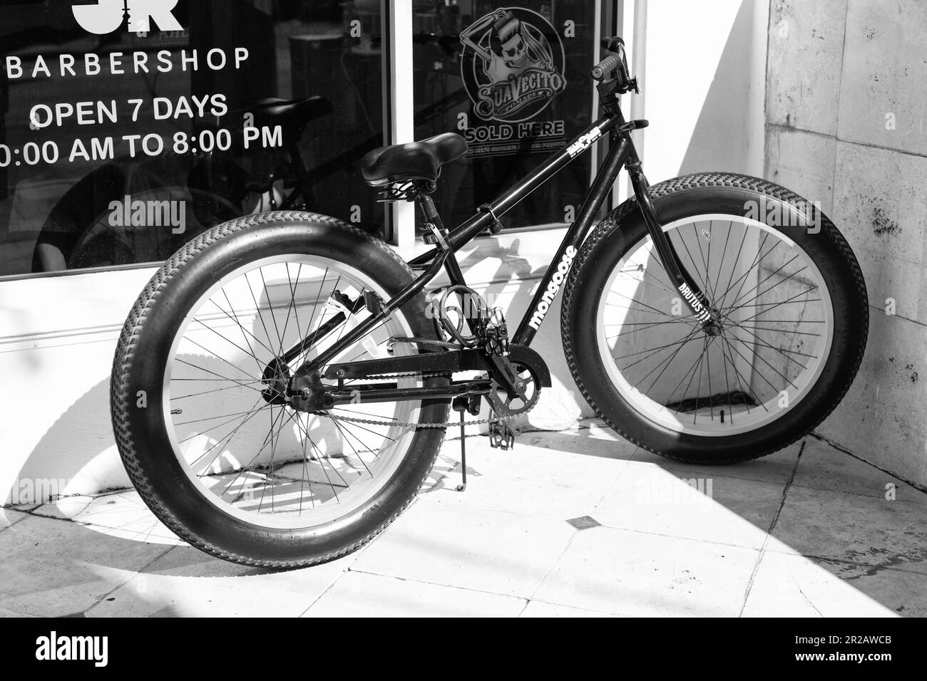Mongoose brutus new arrivals