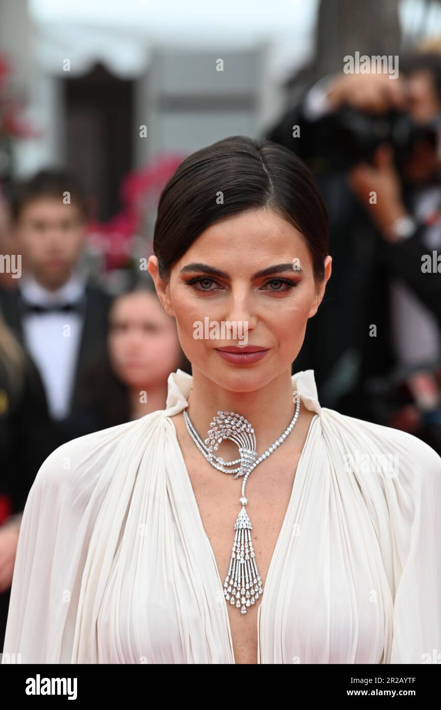 76th Cannes Film Festival 2023, Red Carpet Film “ Indiana Jones And The