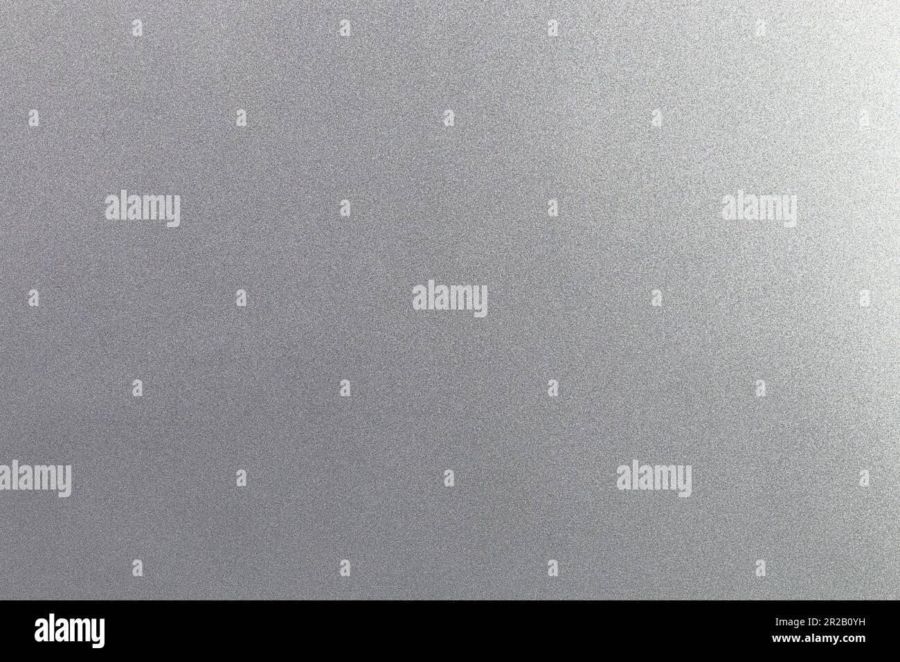 Sand blasting aluminum texture, Silver gray background Stock Photo Alamy