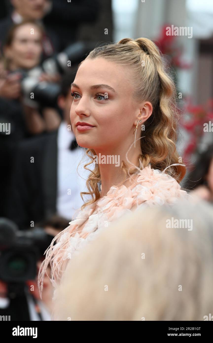 76th Cannes Film Festival 2023, Red Carpet Film “ Indiana Jones And The