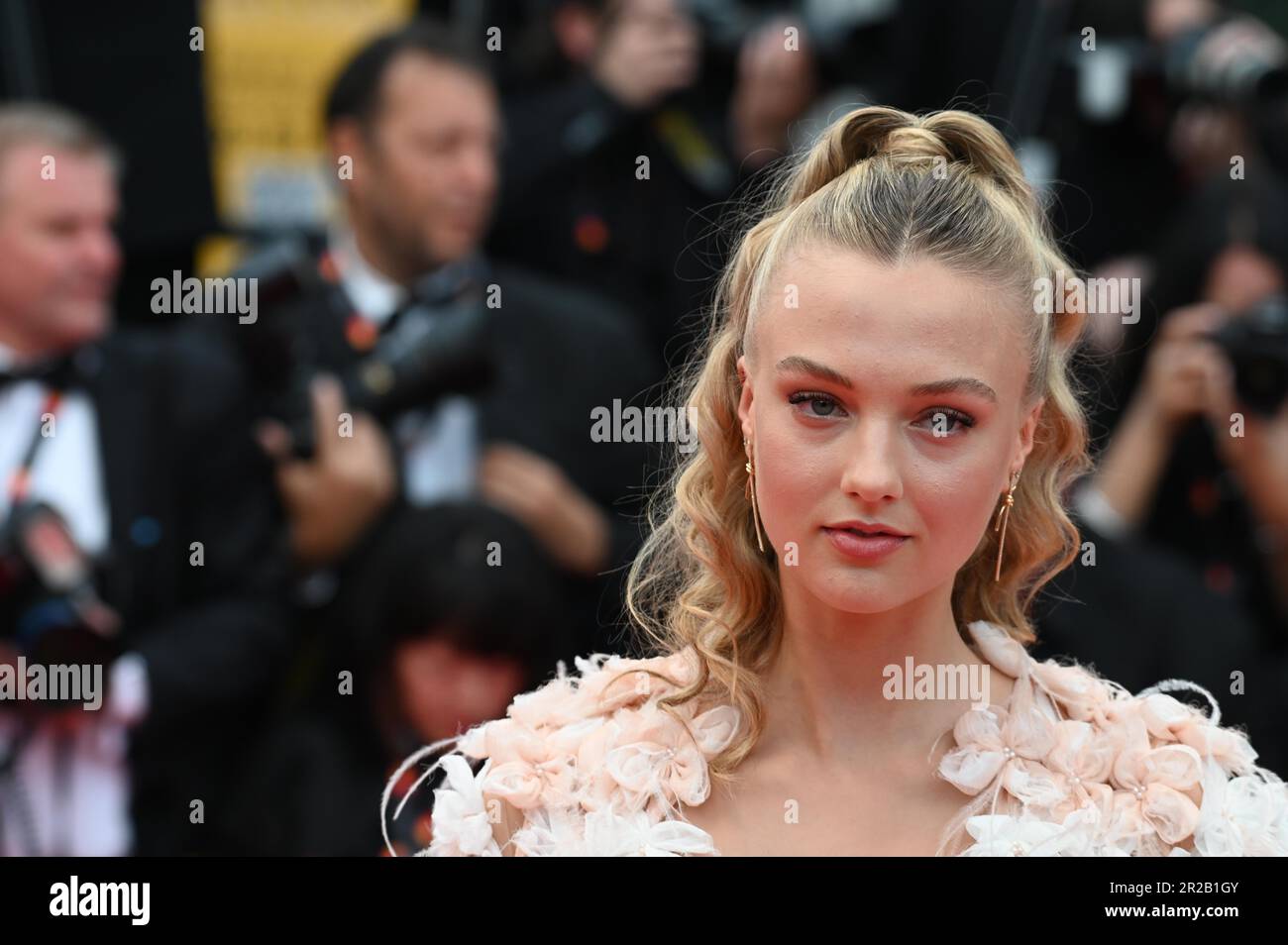 76th Cannes Film Festival 2023, Red Carpet Film “ Indiana Jones And The