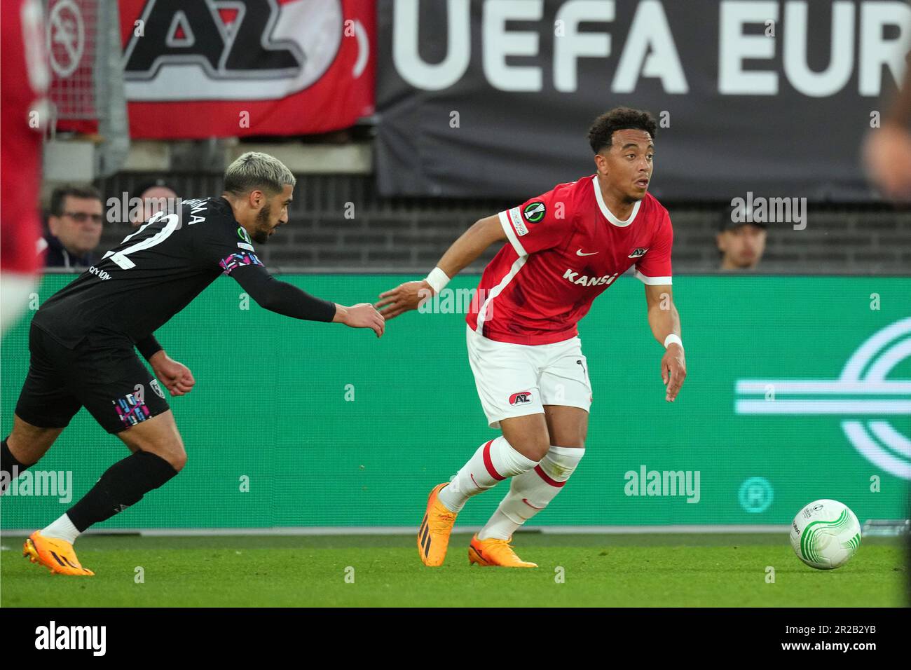 Alkmaar fc online
